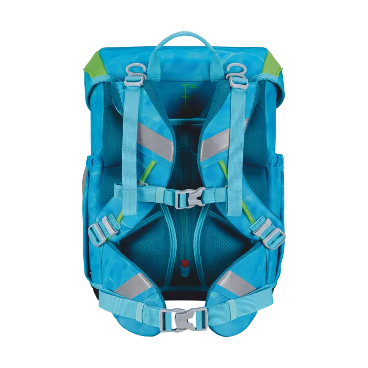 Scout Neo DIN Water Lily