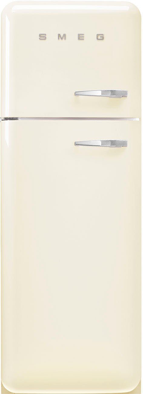 Smeg Kühl-/Gefrierkombination FAB30 FAB30LCR5, 172 cm hoch, 60,1 cm breit
