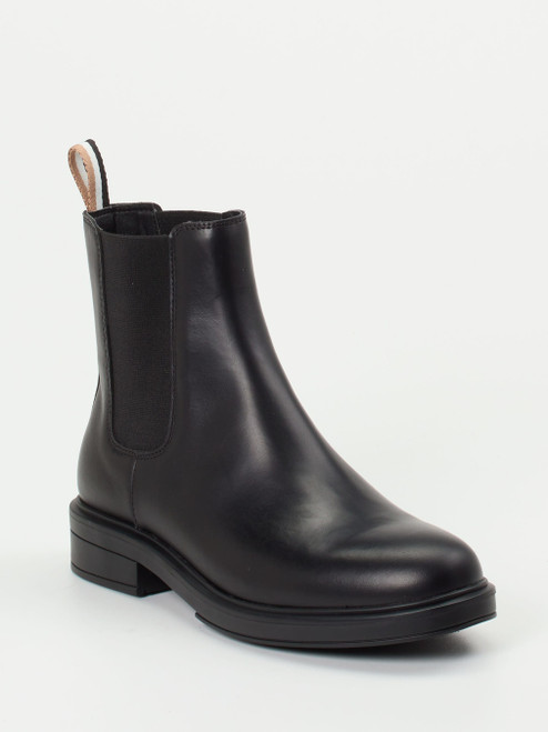 Chelsea Boots-17130090344 Hugo Boss