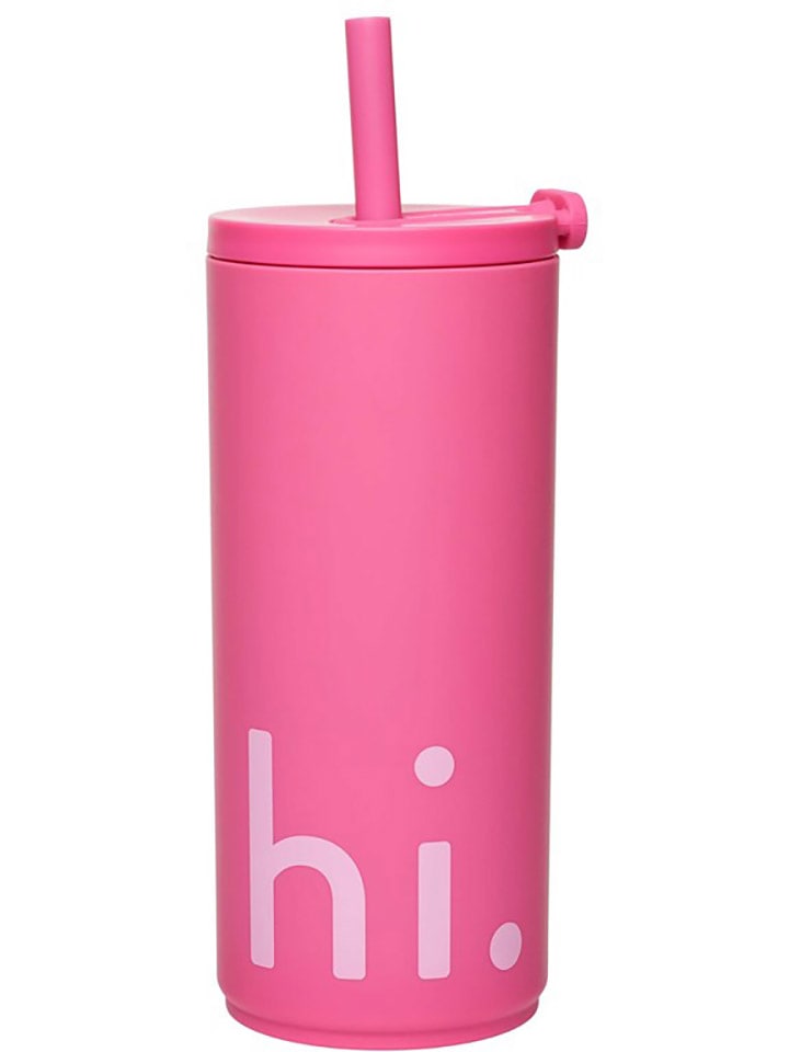 Design Letters Becher 