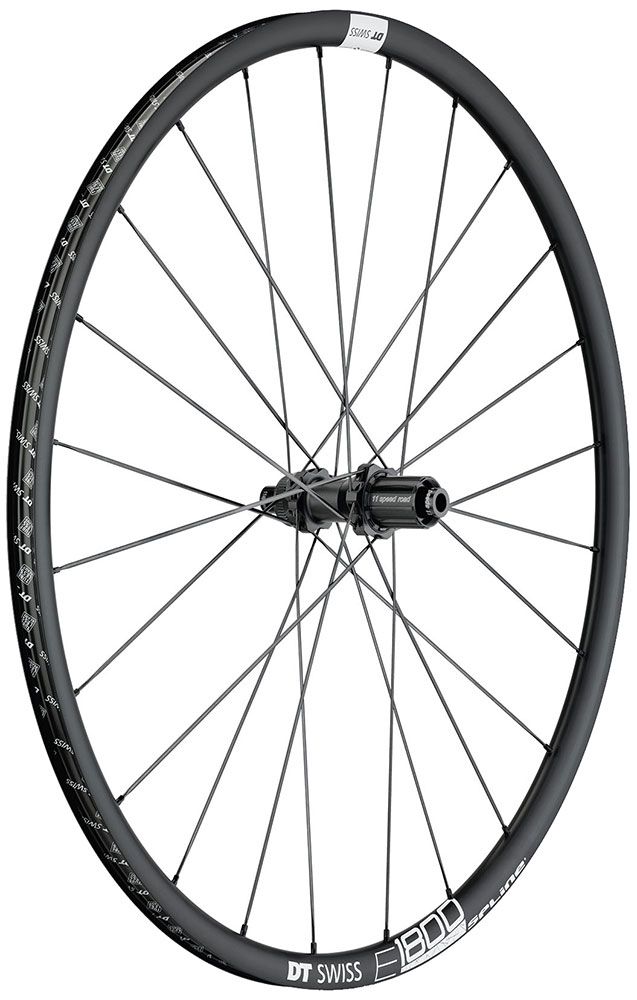 DT Swiss E 1800 Spline® 23 28