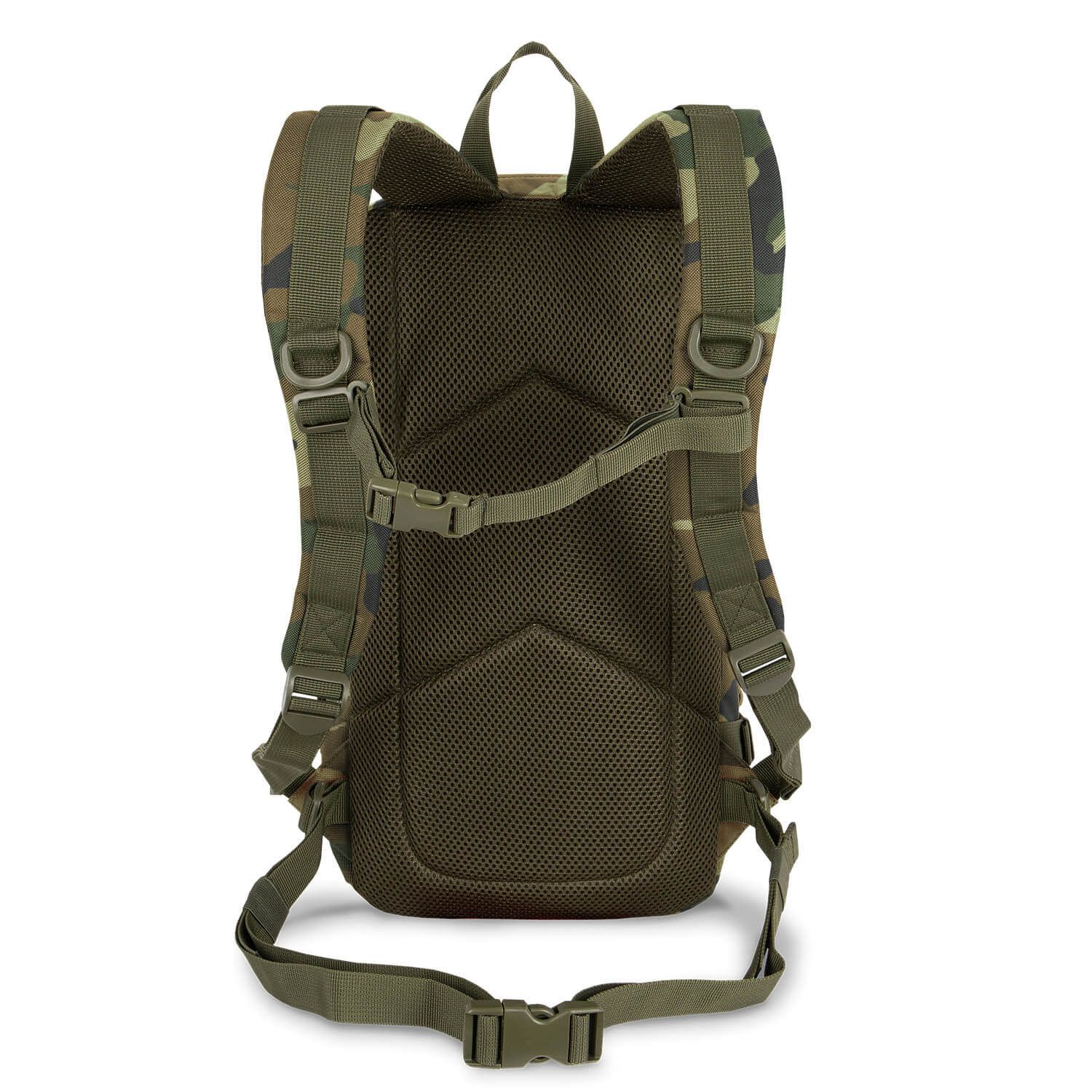 US Cooper Rucksack Daypack