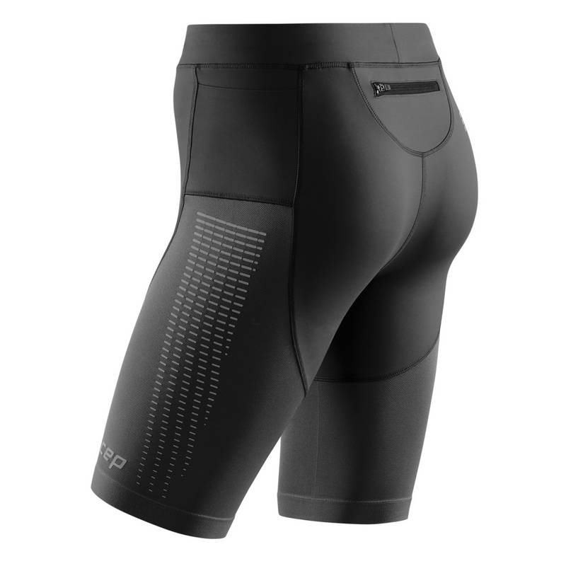 CEP Run 3.0 Funktionsshorts Herren
