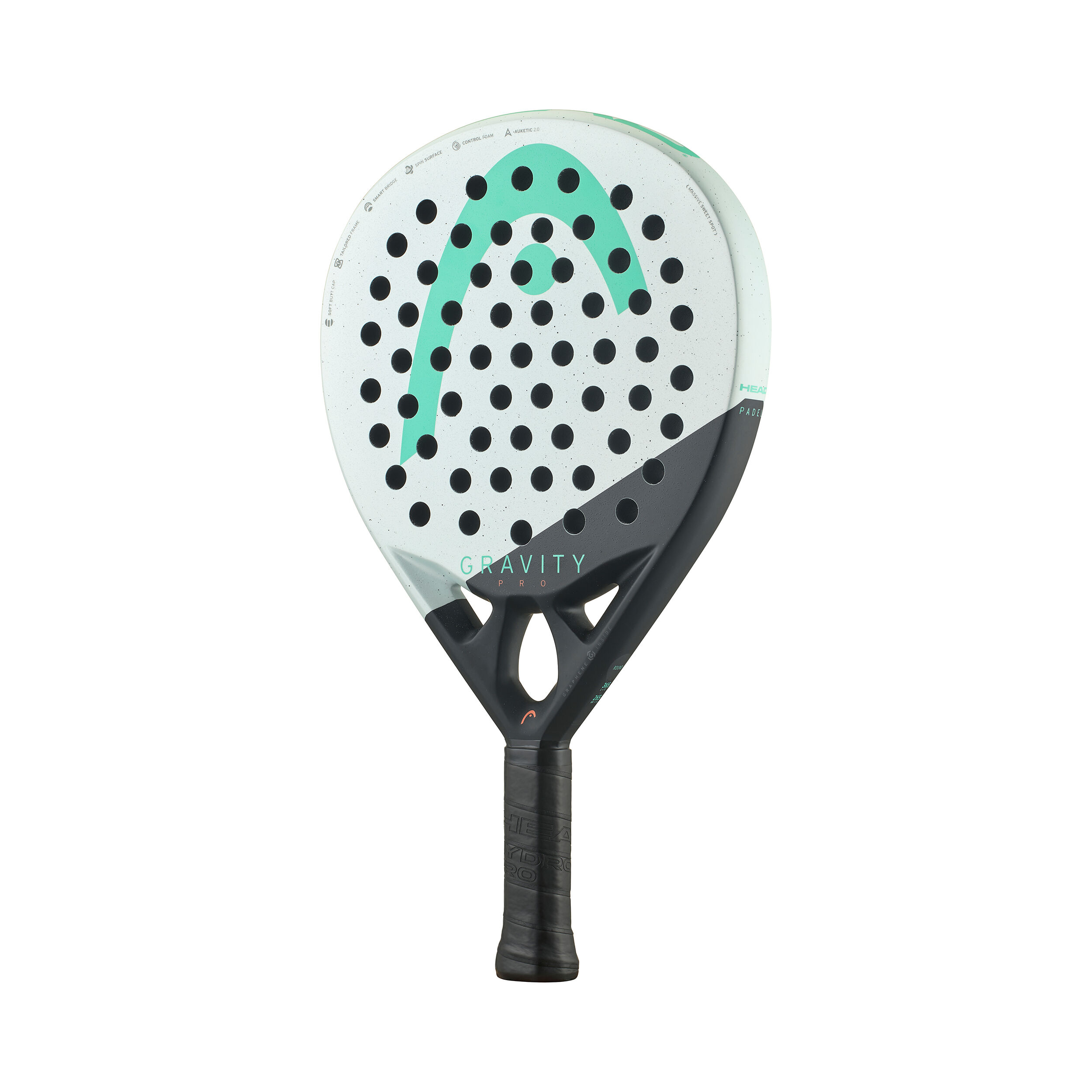 Gravity Pro 2024 Testschläger