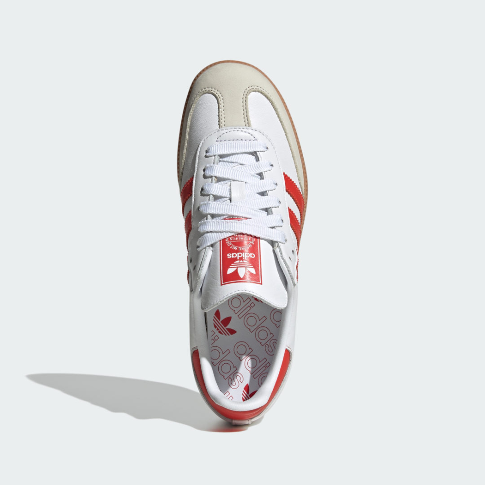 adidas Samba OG IF6513 / weiss