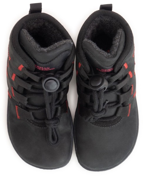 Sole Runner |k ~ Amari 2 ~ Black/Red