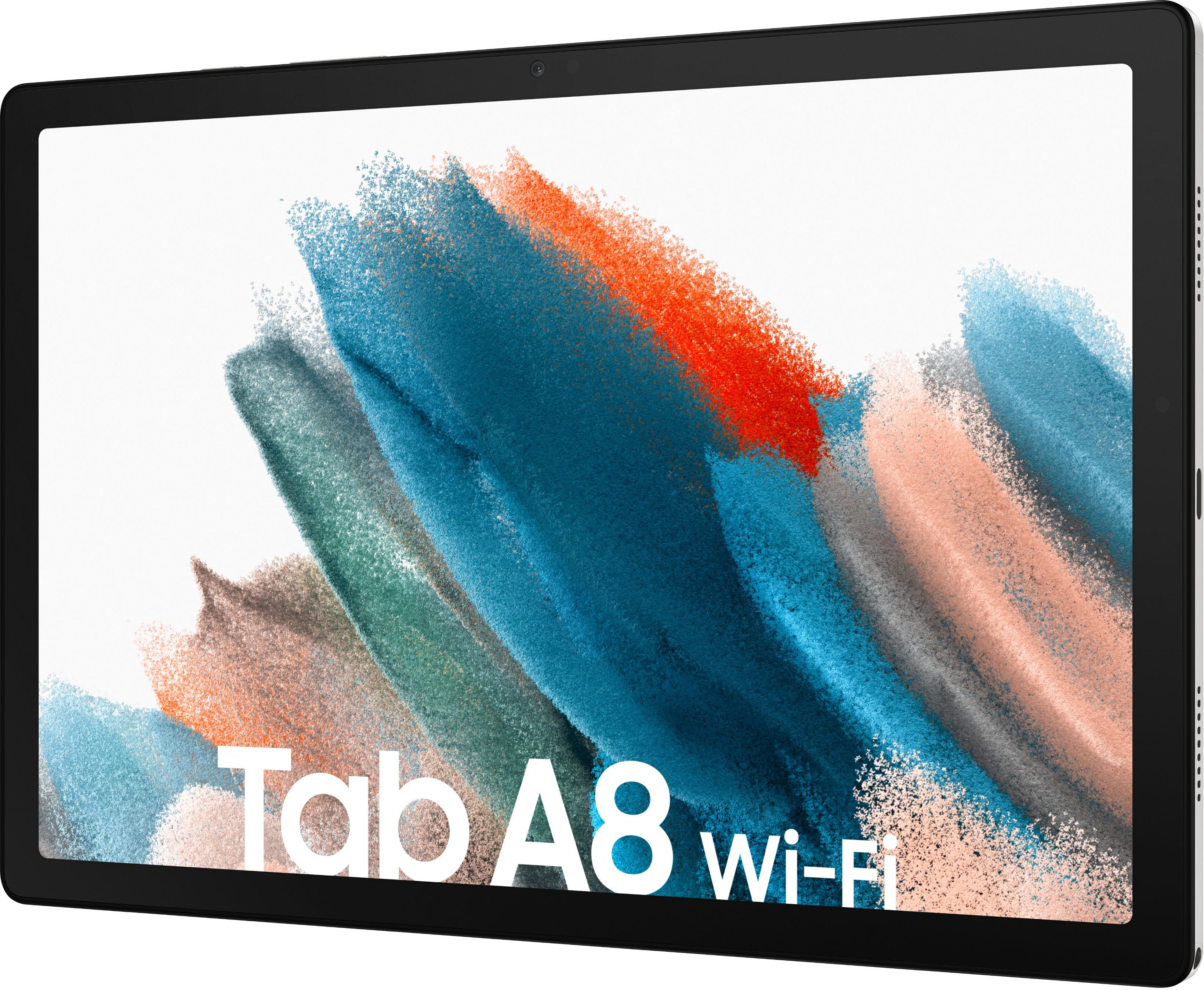 Samsung Galaxy Tab A8 Wi-Fi Tablet (10,5