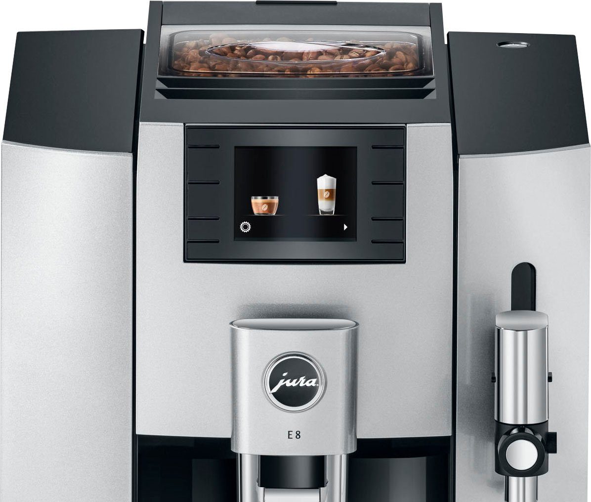 JURA Kaffeevollautomat 15336 E8