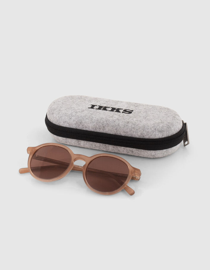 Lunettes solaires mixte pêche