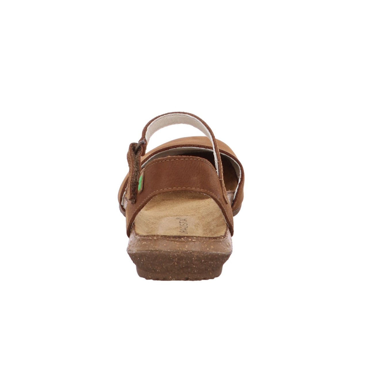EL NATURALISTA Komfort Sandalen braun WAKATAUA