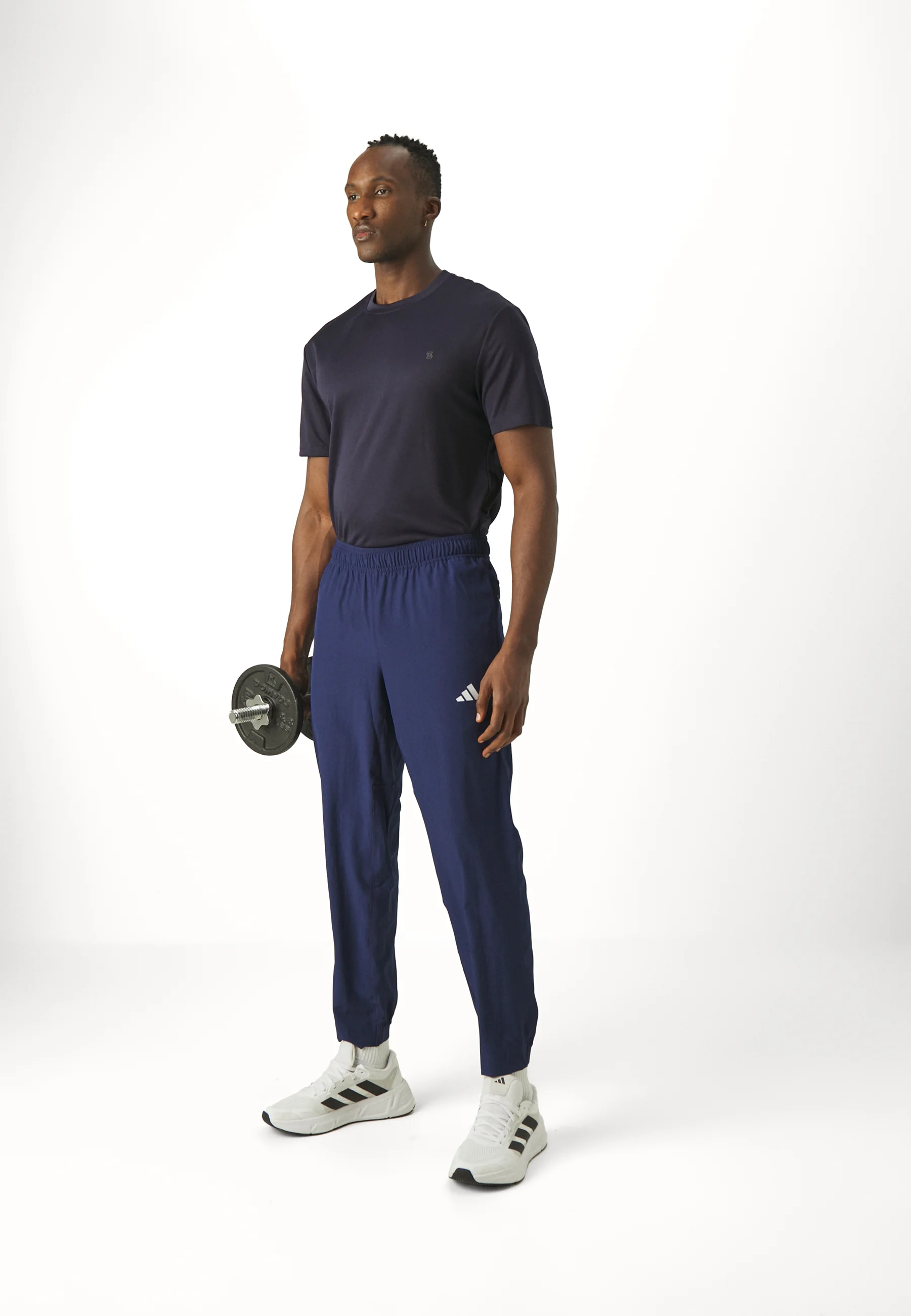 adidas Performance TRAIN ESSENTIALS TRAINING PATS - Pantalones deportivos