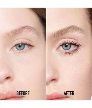 DIOR Diorshow Iconic Overcurl Mascara Mascara-6 ml