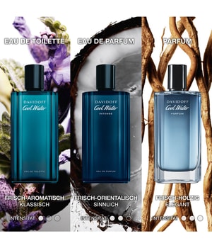 Davidoff Cool Water Eau de Toilette 40 ml
