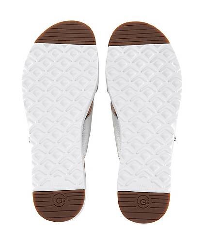 UGG Sandale KARI METALLIC