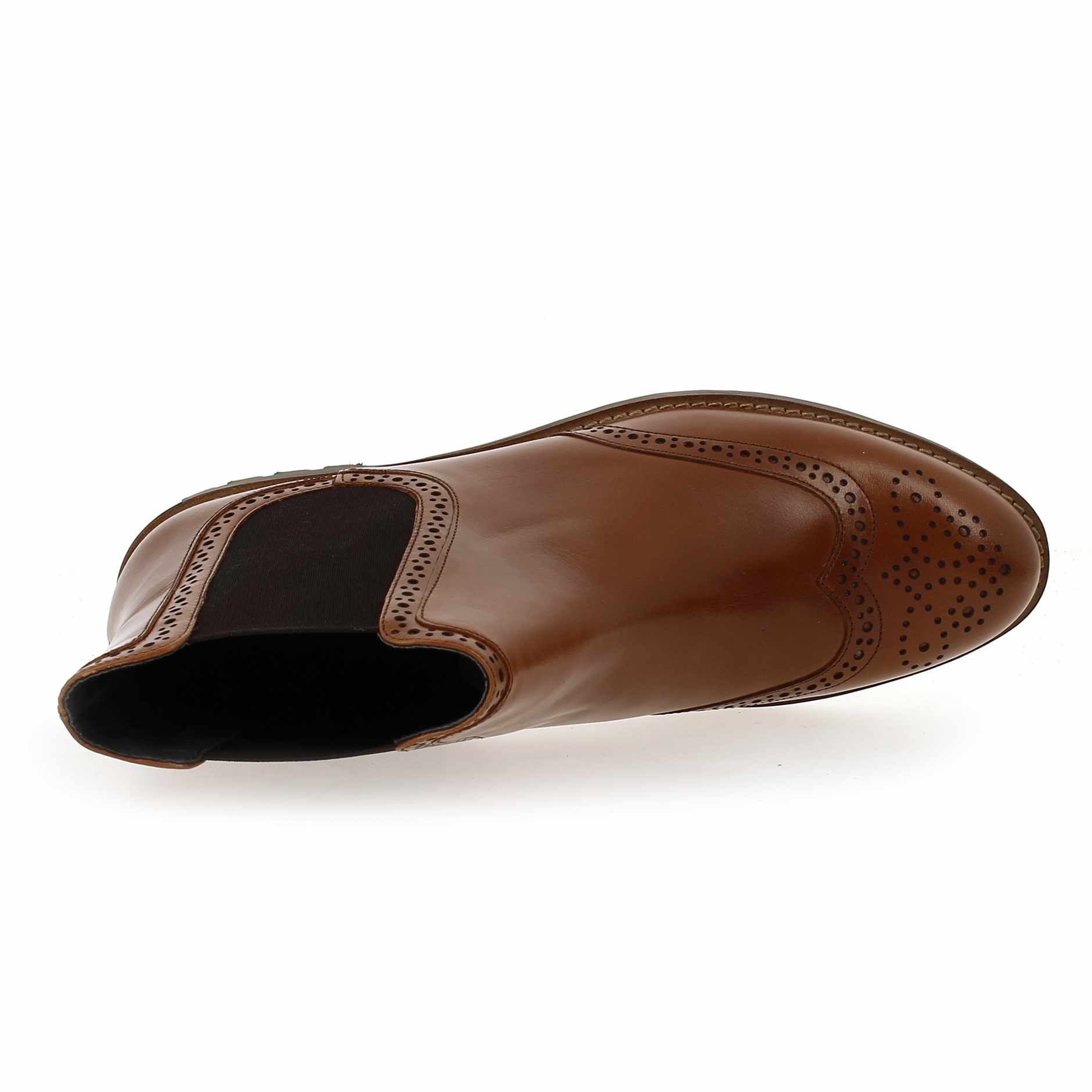 Janie Philip  NESTOR - Cognac