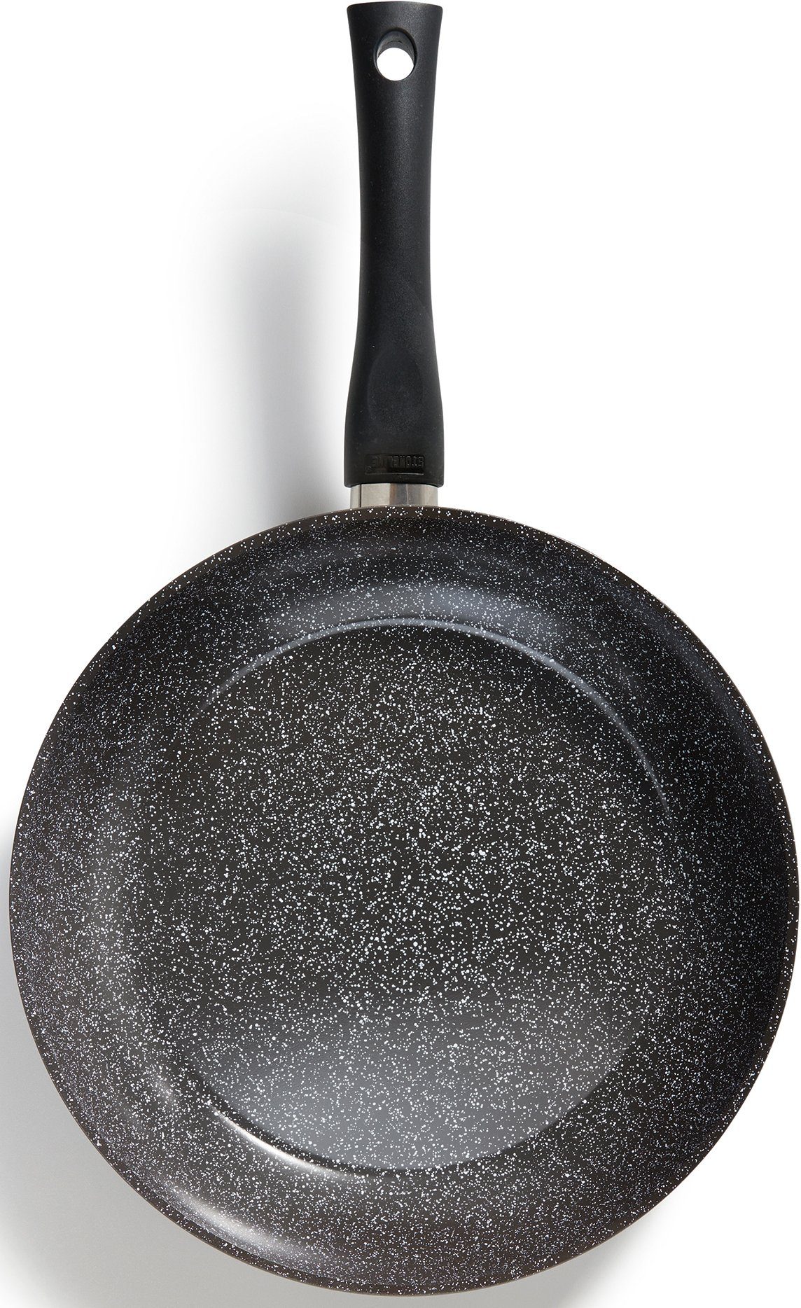 STONELINE Topf-Set, Aluminium (Set, 14-tlg), Keramik-Antihaftbeschichtung, Induktion