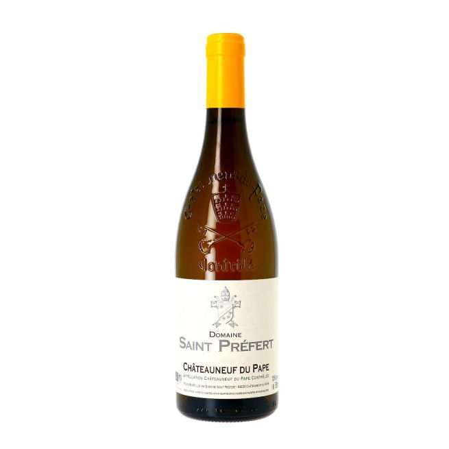 Domaine Saint Préfert, 2022