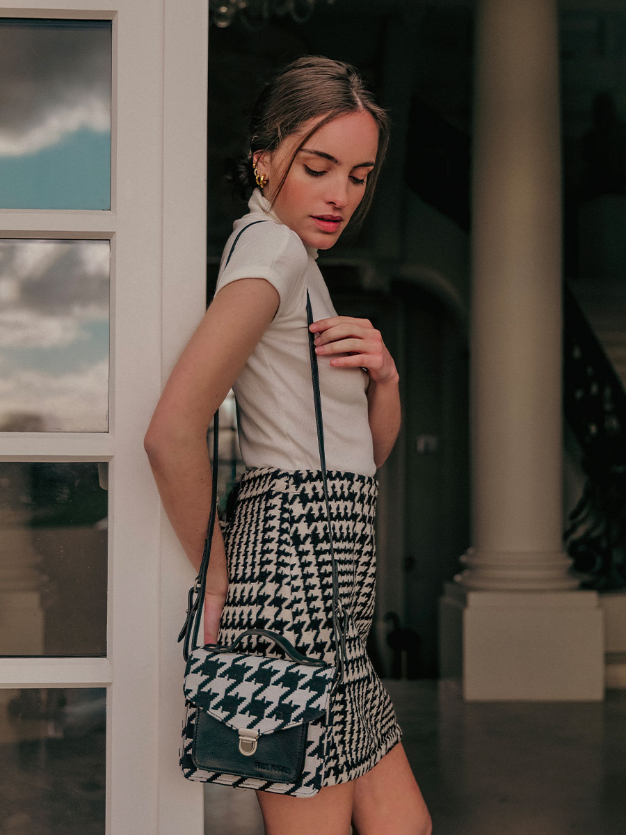 Mademoiselle George XS Allure - Noir