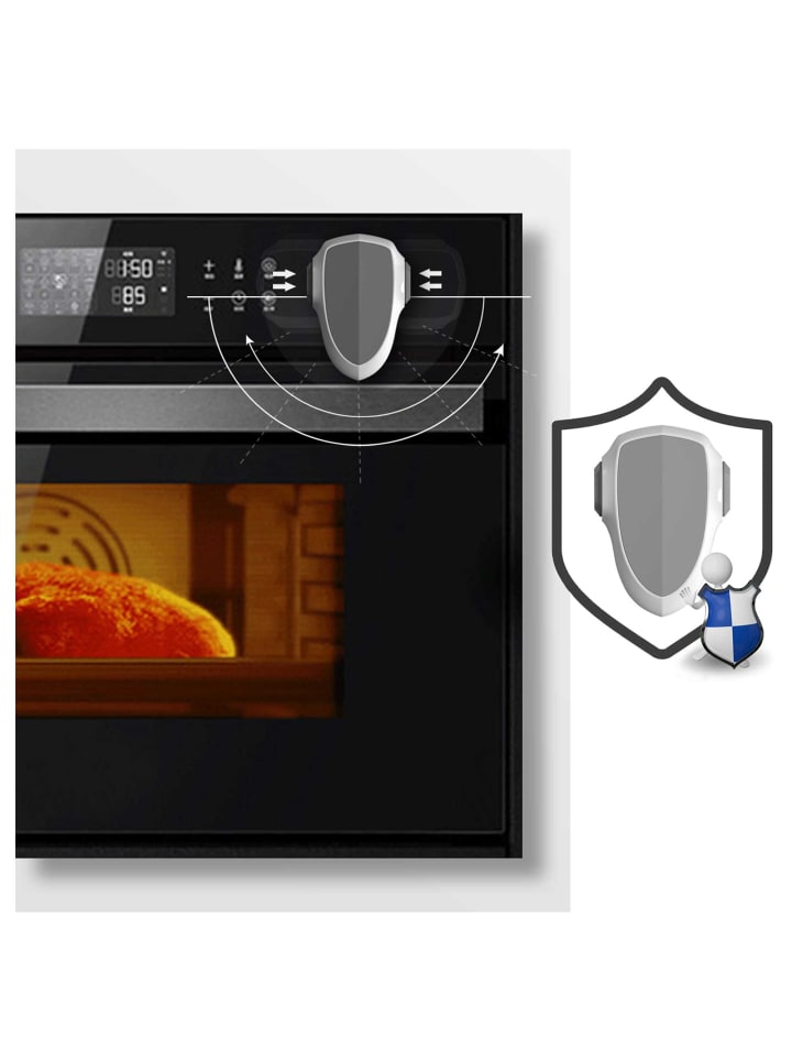 SIPO Sicherheit Sipo in grau günstig kaufen onesize