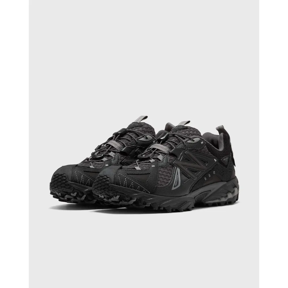 New Balance 610Xv1 GORE TEX ML610XJ / schwarz