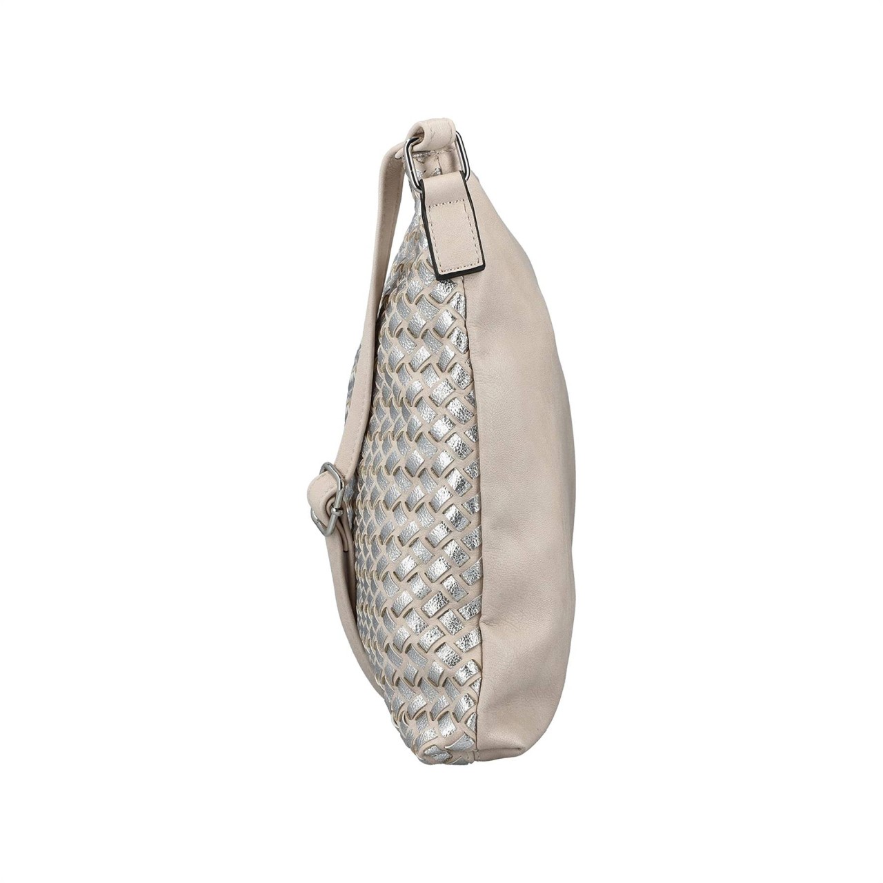 RIEKER Handtaschen beige