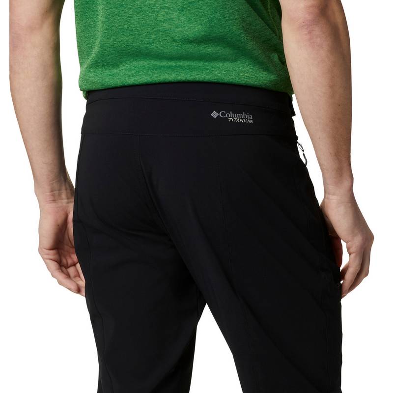 Columbia Titan Pass Funktionshose Herren