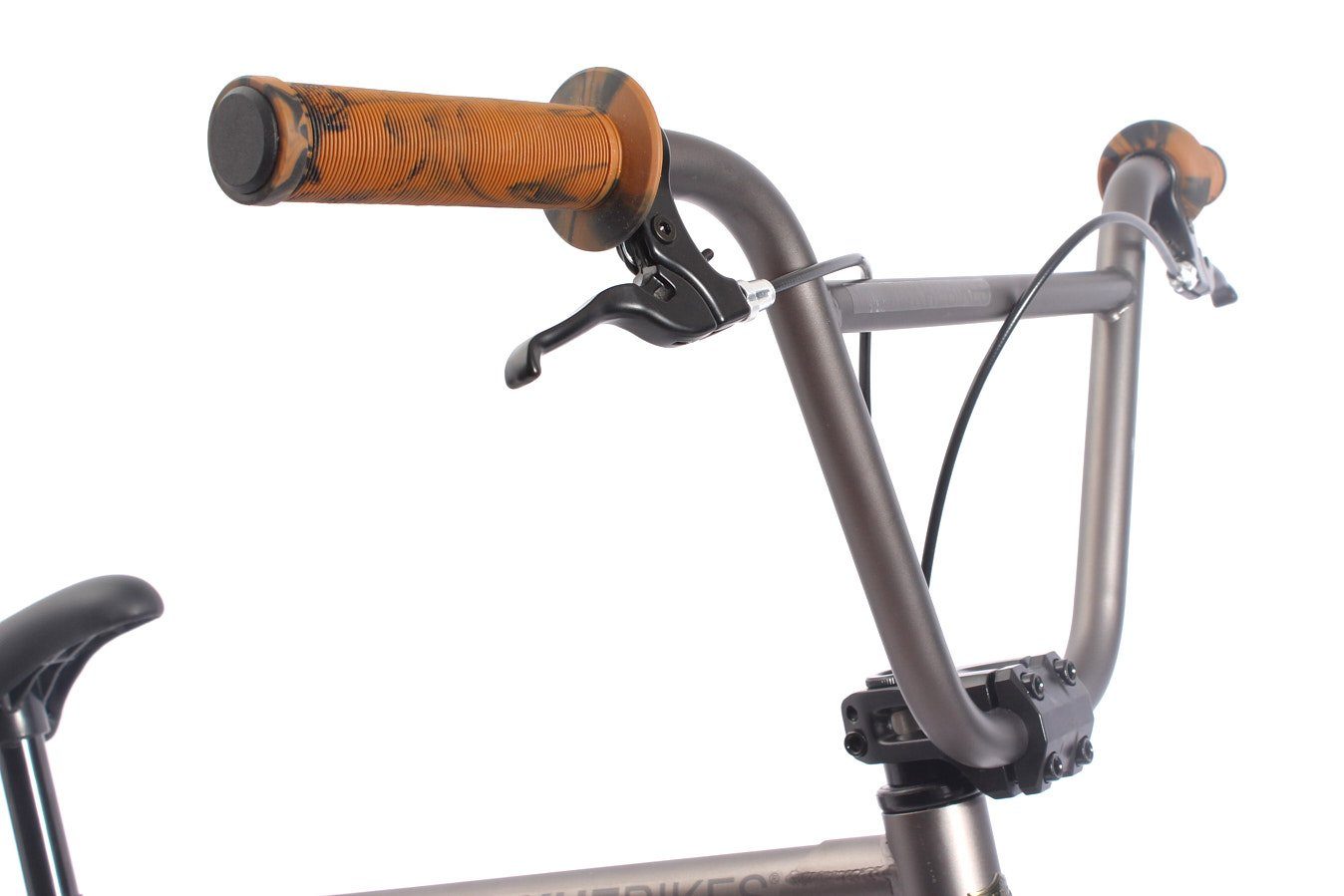 KHEbikes BMX-Rad COPE AM, 20 Zoll, 10.8kg, AFFIX 360° Rotor