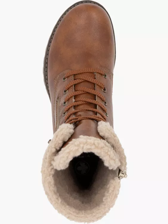 Rieker Damen Stiefeletten