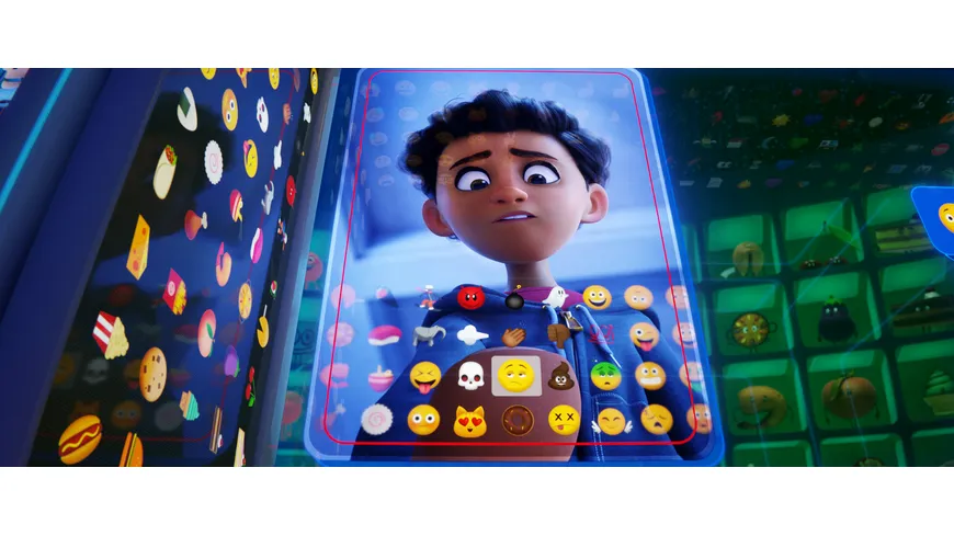 Emoji - Der Film