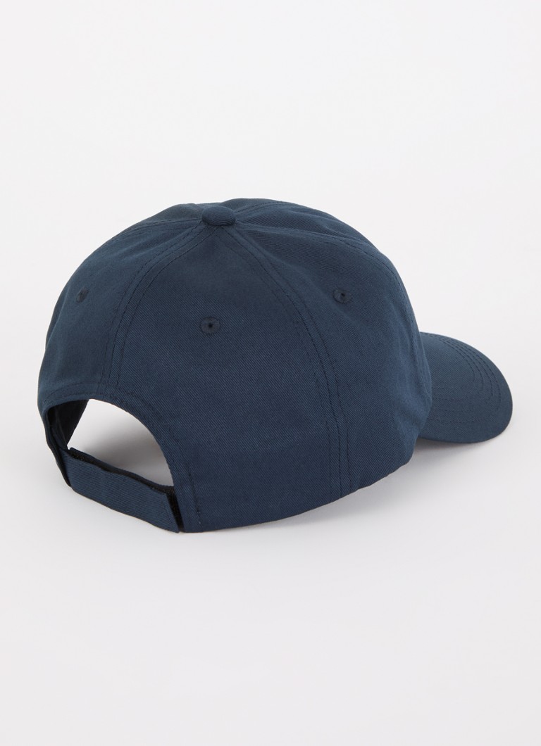 Czapka z logo HUGO BOSS Derrel