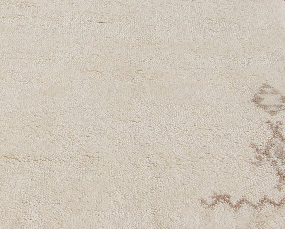 Teppich Berber Teppich Wollteppichn, gemustert, Sona-Lux, rechteckig, Höhe: 23 mm, Berber Teppich, Teppich natur Schurwolle, Handgeknüpft, Teppich rechteckig quadratisch und rund, Läufer, Brücke, aus Marokko, reine Wolle, für Wohnzimmer Esszimmer & S