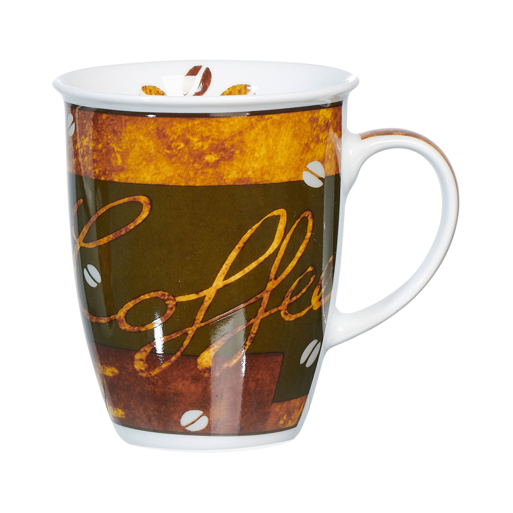 Kaffeebecher 320ml Chile