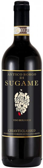 Chianti Classico DOCG trocken - Antico Borgo di Sugame