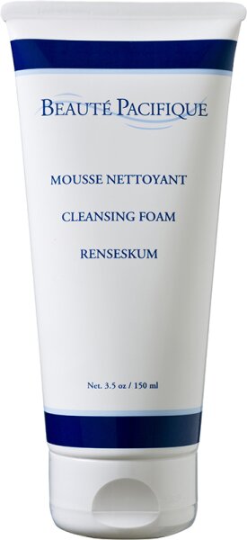 Beauté Pacifique Cleansing Foam Reinigungsschaum