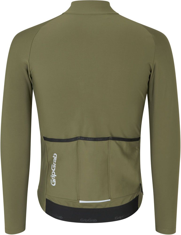GripGrab ThermaPace Thermal - Langarmtrikot kaufen | Bike-Discount