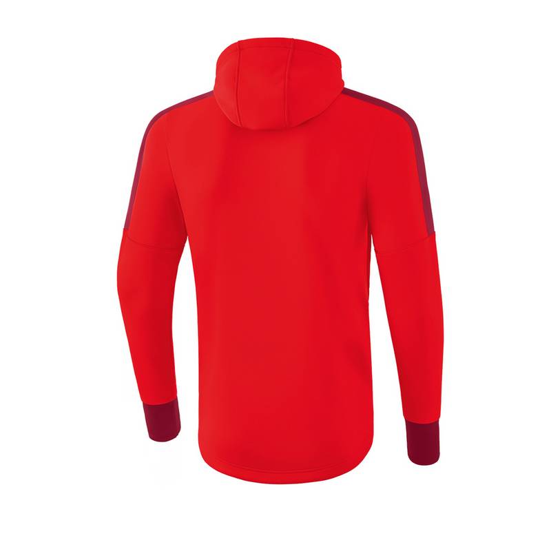 Erima Basic Softshelljacke Funktionsjacke Herren