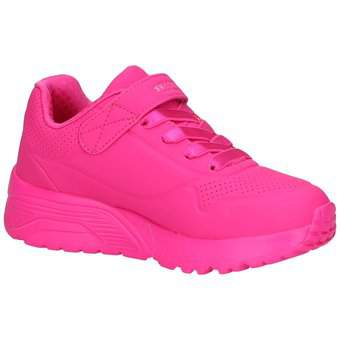 Skechers Uno Lite Sneaker in pink