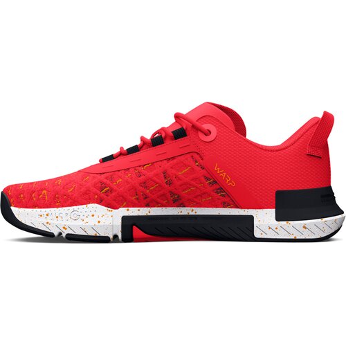 DAMEN WORKOUTSCHUHE UA W TRIBASE REIGN 5