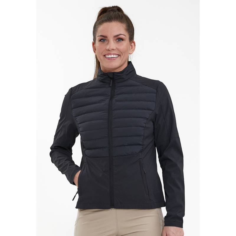 Endurance Beistyla Laufjacke Damen