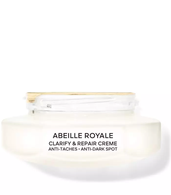 ABEILLE ROYALE Crème Clarify & Repair - La recharge