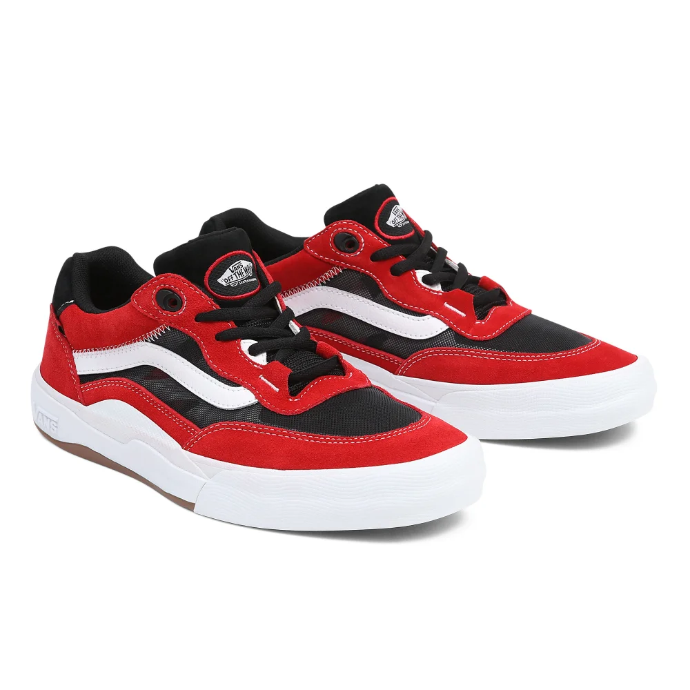 Vans Wayvee VN0A5JIA4581 / rot