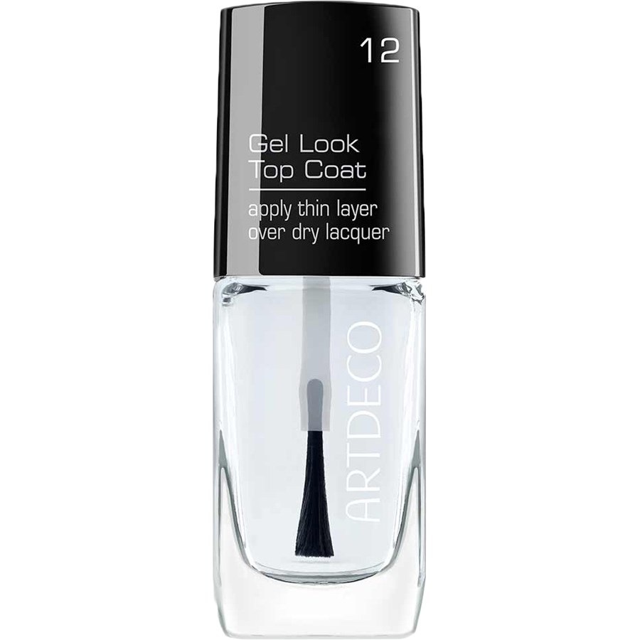 Gel Look Top Coat