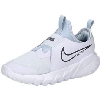 Nike Flex Runner 2 Sneaker in grau