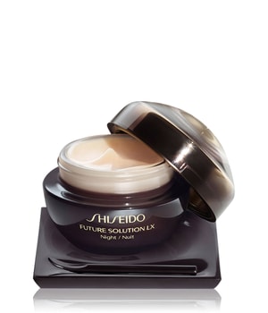 Shiseido Future Solution LX Total Regenerating Cream Nachtcreme-50 ml