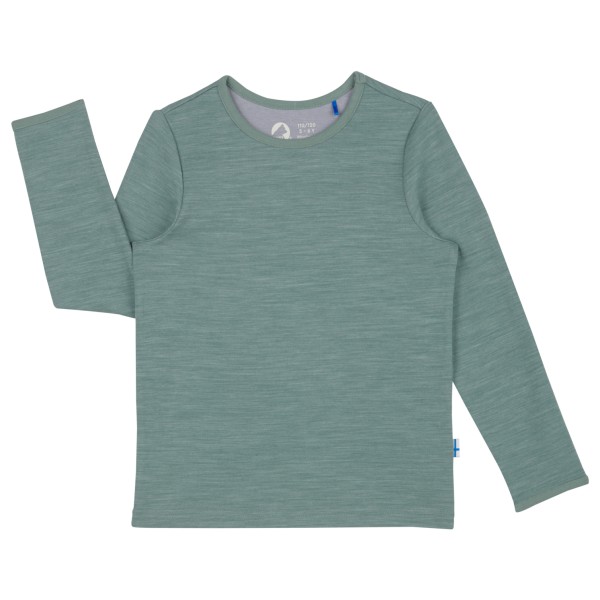 Finkid - Kid's Taamo Soft - Merinounterwäsche