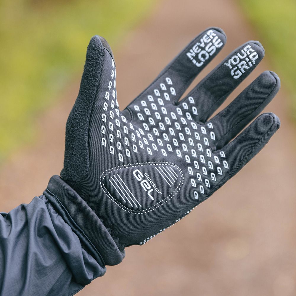 GripGrab Ride - Winterhandschuhe kaufen | Bike-Discount