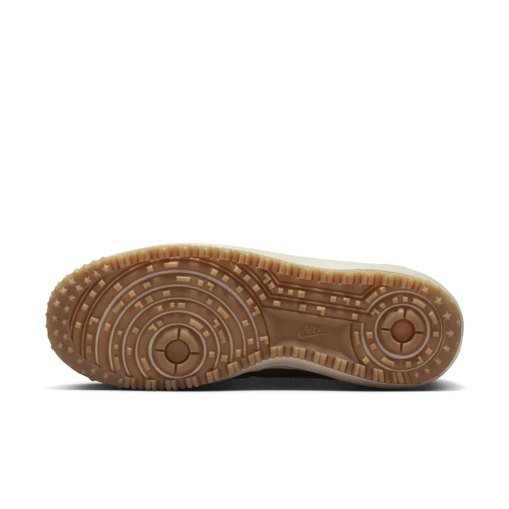 Nike Lunar Force 1 Duckboot 805899-202 / braun