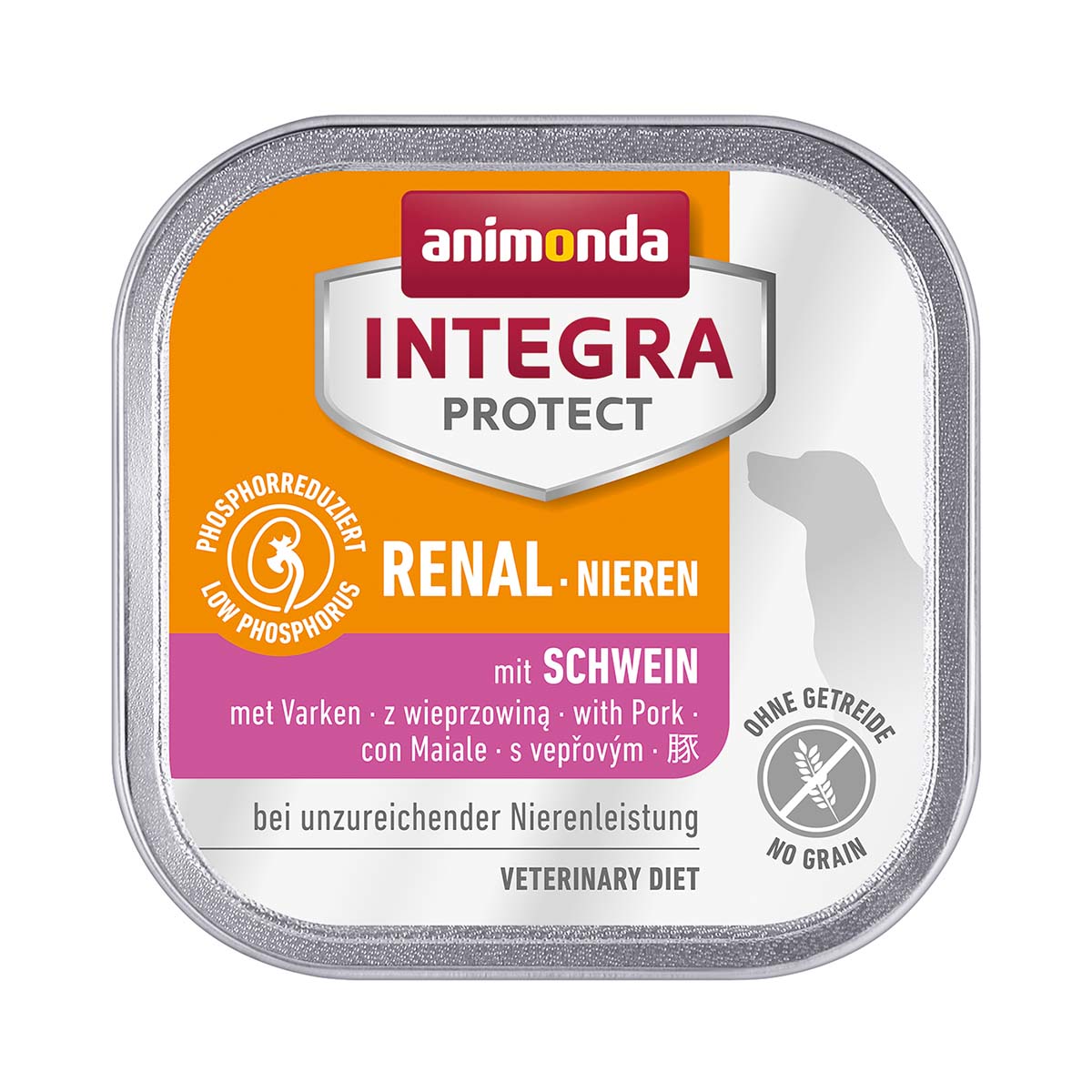 animonda Integra Protect Niere Schwein kaufen