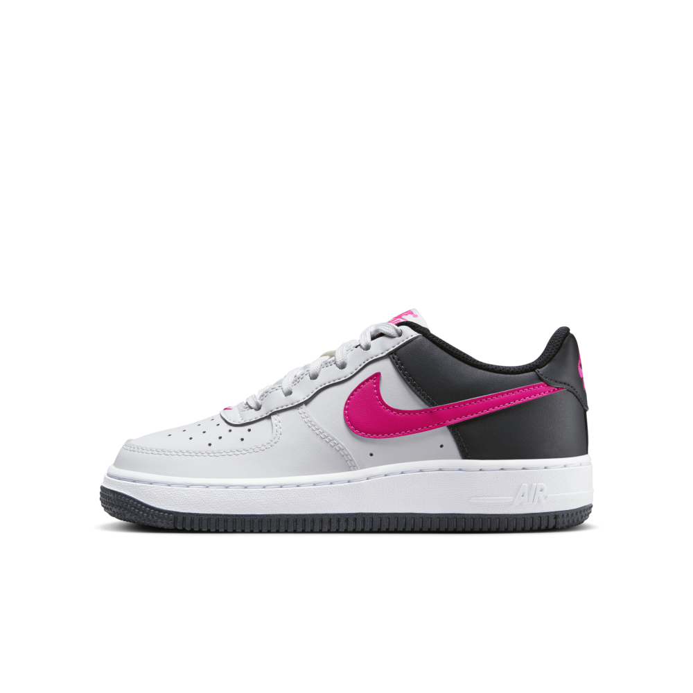 Nike Air Force 1 GS CT3839-109 / weiss