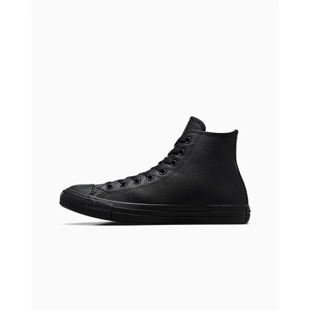 Converse Chuck Taylor All Star Hi 135251C / schwarz